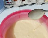 Foto langkah ke 1 dari resep Kue Pukis.
