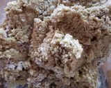 Foto del paso 2 de la receta: Galletitas de coco y avena
