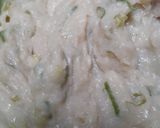 Foto langkah ke 4 dari resep Siomay Ikan.