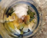 Foto del paso 1 de la receta: Limonada con jengibre