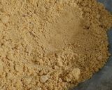 A picture of step 5 of Gond Makhana Laddu.