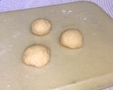 பேக்கரி ஸ்டைல் கிரீம் பட்டர்  பன் (Cream butter bun recipe in tamil) ரெசிபி ஸ்டேப் 7 புகைப்படம்