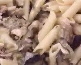 Foto del paso 8 de la receta: Macarrones a lo chino