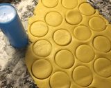 Foto del paso 8 de la receta: Galletas Azucaradas