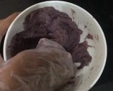 Foto langkah ke 3 dari resep Bubble Jawa Ubi Ungu (Full foto tiap step).
