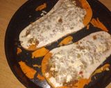 Foto del paso 8 de la receta: Zapallo Relleno de carne picada 😋
