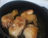 Foto del paso 3 de la receta Sopa Seca