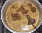 Foto langkah ke 2 dari resep Sayur lodeh berbahan sayur asam.