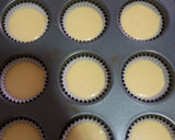 Foto del paso 5 de la receta: Magdalenas de mantequilla