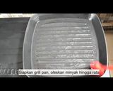Foto langkah ke 6 dari resep Ayam Bakar Kecap Teflon.