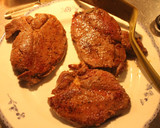 Foto del paso 1 de la receta: Bifes a la criolla de Mejico