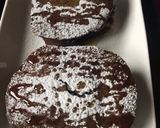 Foto del paso 7 de la receta: Pancakes avena y cacao 🤯💘