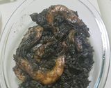 Foto del paso 18 de la receta Arroz negro
