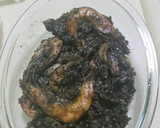 Foto del paso 18 de la receta: Arroz negro