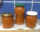 Foto del paso 5 de la receta: Mermelada de zanahoria, naranja y mandarina
