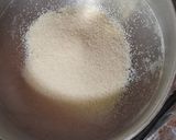 Foto del paso 1 de la receta: Pastel imposible (chocoflan)