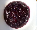 Foto langkah ke 3 dari resep Selai Buah Naga Homemade (Red Dragon Fruit Jam).