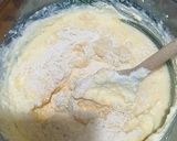 Placki twarogowe. Low fodmap krok przepisu 2 zdjęcie
