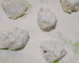 Foto langkah ke 5 dari resep Mochi Wafer.