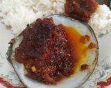 Foto langkah ke 7 dari resep 117. Kerang Bakar ala Jimbaran.