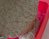Foto del paso 3 de la receta: Pan de harina de trigo sarraceno 🌾 sin amasado, sin levadura, fácil y sin gluten