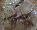 Foto langkah ke 6 dari resep Banana cake.