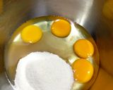 Foto langkah ke 1 dari resep Bolu Jadul.