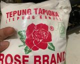 Foto langkah ke 1 dari resep Nagasari.