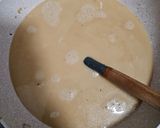 Foto langkah ke 6 dari resep Lumpia Ayam sayur.