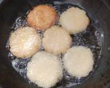 Meethi paneer poori recipe step 5 photo