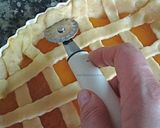 Foto del paso 11 de la receta: Crostata de albaricoque
