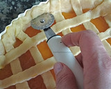 Foto del paso 11 de la receta: Crostata de albaricoque