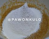 Foto langkah ke 3 dari resep Bolu Pisang.