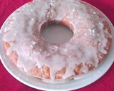 Foto del paso 5 de la receta: Carrot Cake Integral 🥕