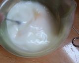 Foto langkah ke 1 dari resep Pie Susu Teflon.