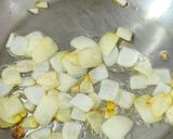 Foto langkah ke 1 dari resep Japanese Chicken Curry.
