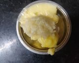 ગાર્લિક બ્રેડ બટર (Garlic bread butter recipe in Gujarati) રેસીપી સ્ટેપ3ફોટો