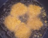 Foto langkah ke 4 dari resep Perkedel Jagung.
