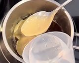 Hình bước làm 2 của món Hủ tíu sa tế nai (phiên bản không cay)