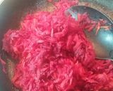Foto del paso 3 de la receta: Risotto rojo