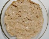 Φωτογραφία βήματος 3 της συνταγής Το Banoffee μου (πιο εύκολο, πιο ελαφρύ και χωρίς μίξερ)