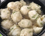 Foto langkah ke 3 dari resep Cireng kriuk.