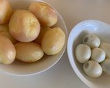 Rakott krumpli, ahogy még soha. recept fázis 2 fotója