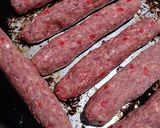 Foto del paso 3 de la receta: Pinchos de carne picada