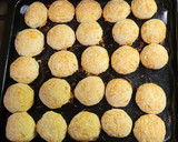 Foto del paso 5 de la receta: Chipa
