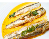 Foto del paso 3 de la receta: Boquerones en vinagre
