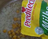 Foto do passo 1 de Creme de milho 🌽