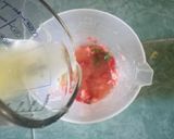 Foto del paso 2 de la receta: Soda Tropical
