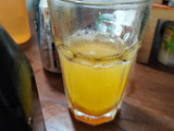 Kopi Tonik Lemon Orange
