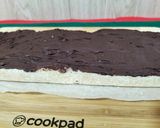 Foto del paso 7 de la receta: Turrón de coco con chocolate